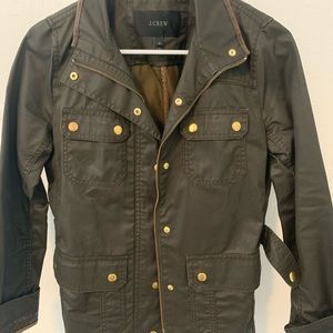 JCrew Jacket